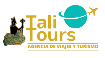 Logo Tali Tours